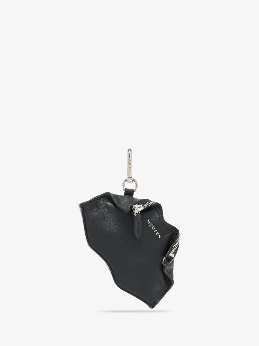 Manta Charm