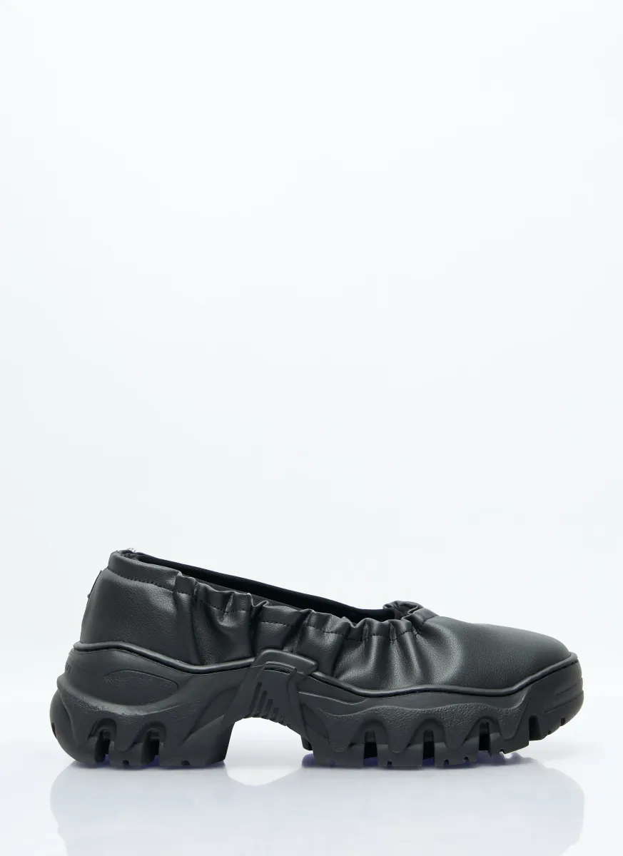 Boccaccio II Aura Shoes