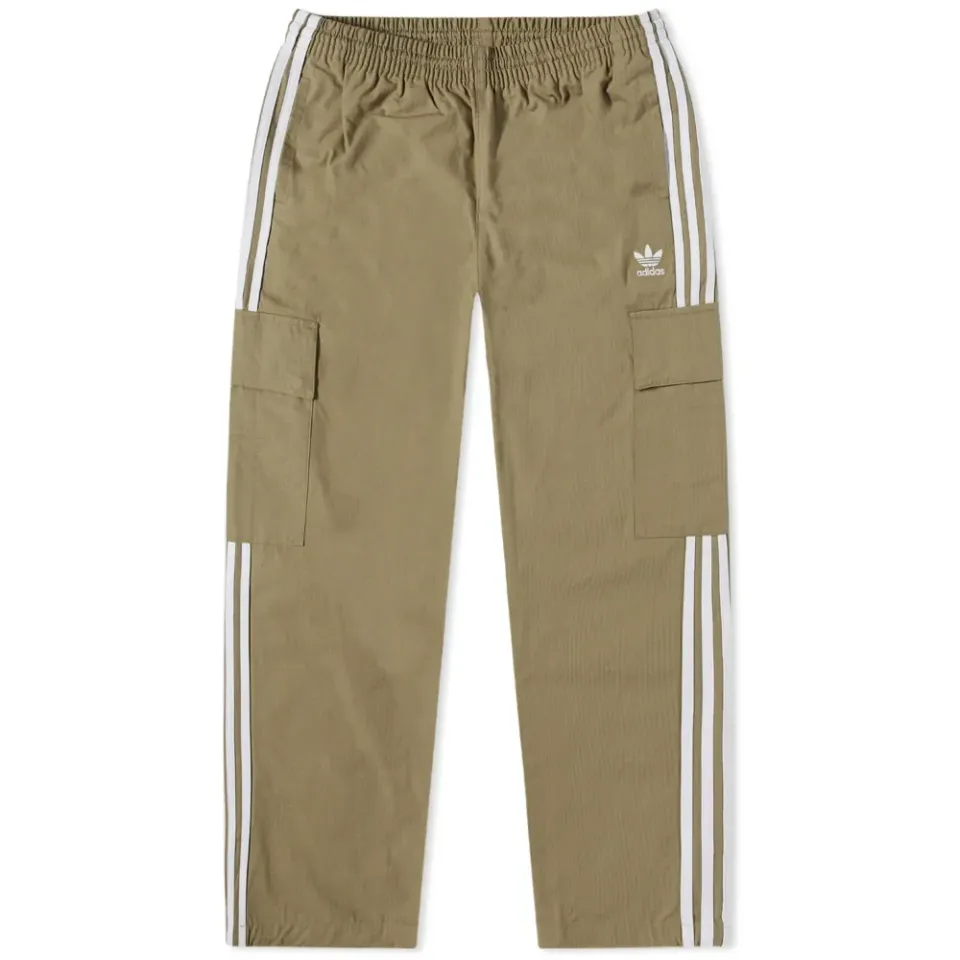 3 Stripe Cargo Pant