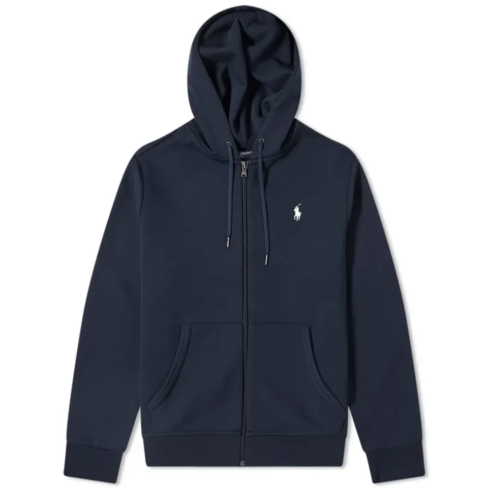 Tech Hoody