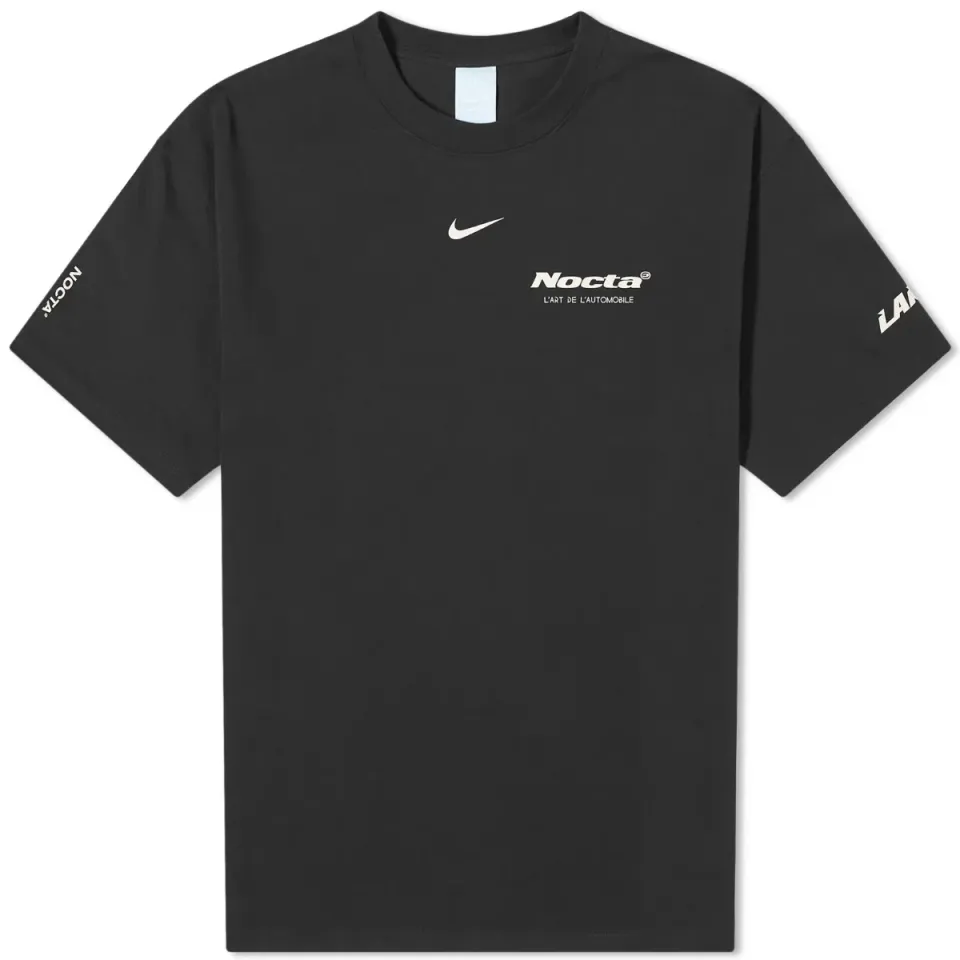 Nike x NOCTA x L'ART T-Shirt