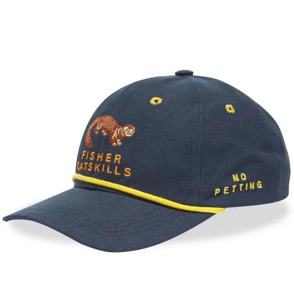 Fisher Catskills Cap
