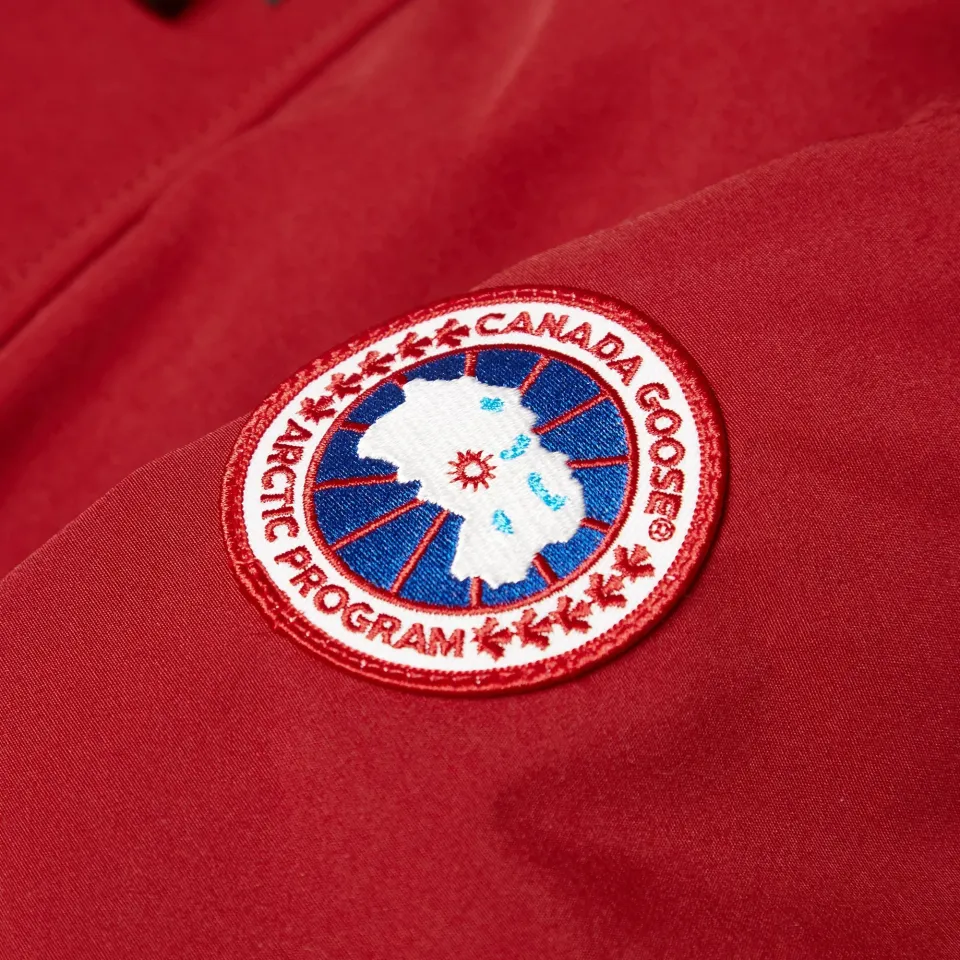 Chateau Jacket
