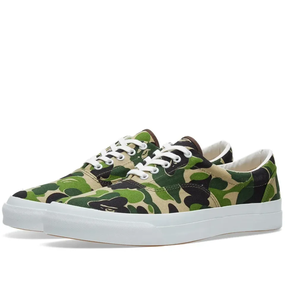 ABC Camo Yank Sta