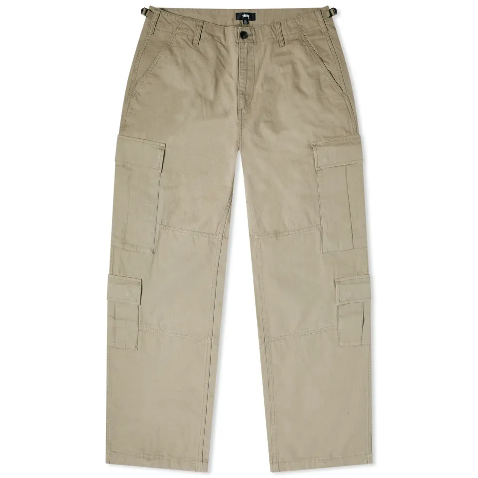 Ripstop Surplus Cargo Pant