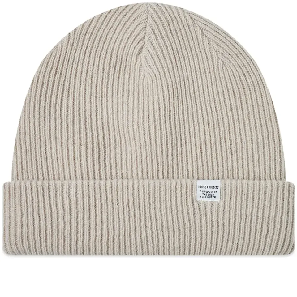 Norse Beanie