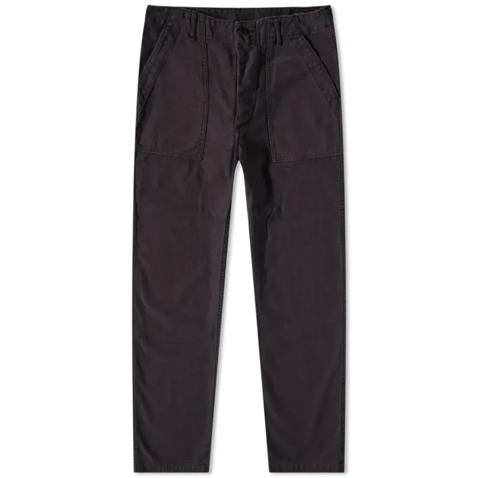 Us Army Fatigue Pant