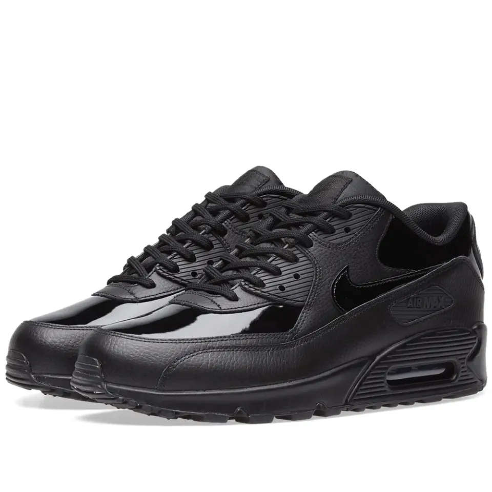 Air Max 90 Patent Leather W