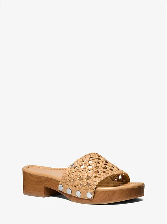 Mayes Woven Sandal