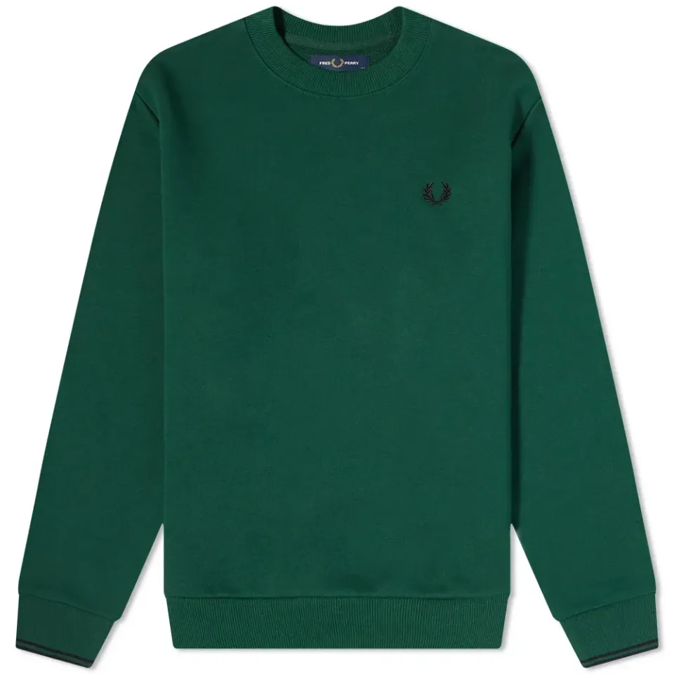 Crew Sweat