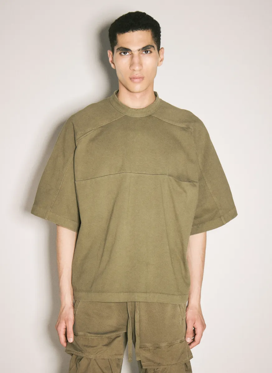 Heavy Pocket T-Shirt