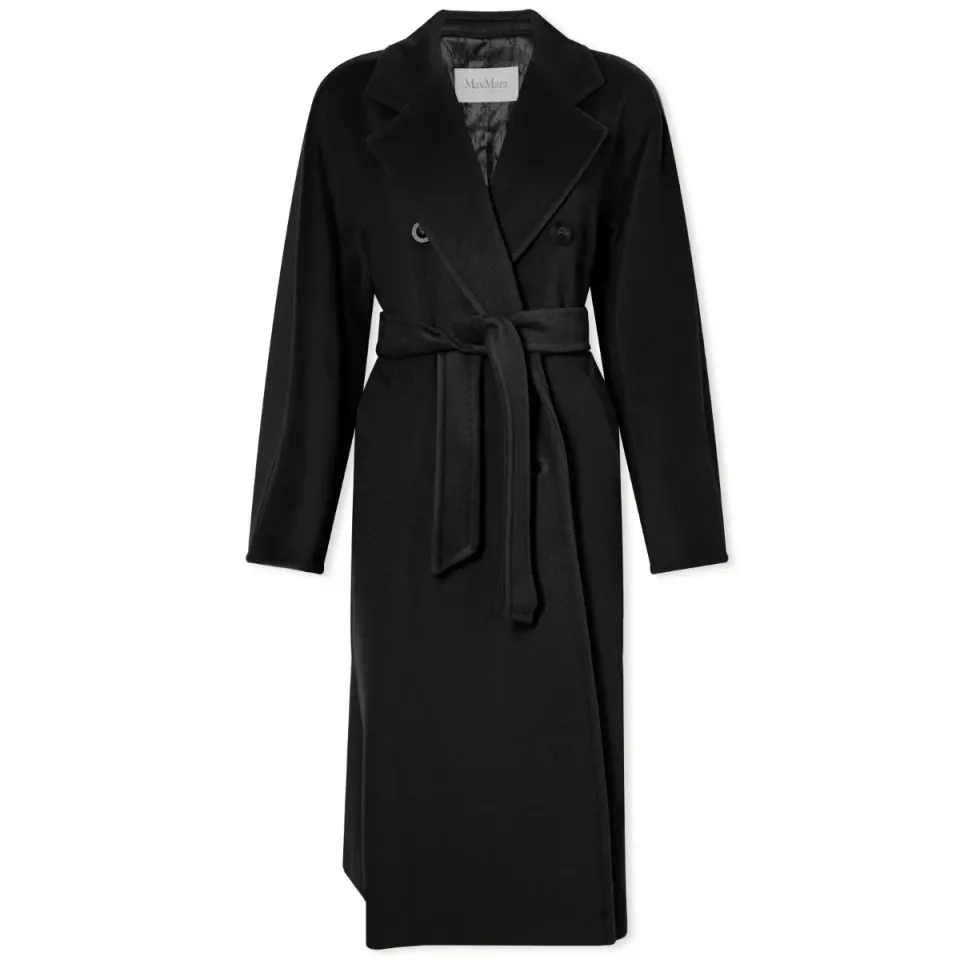 Madame Coat