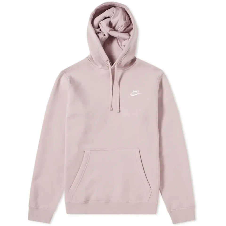 Club Pullover Hoody