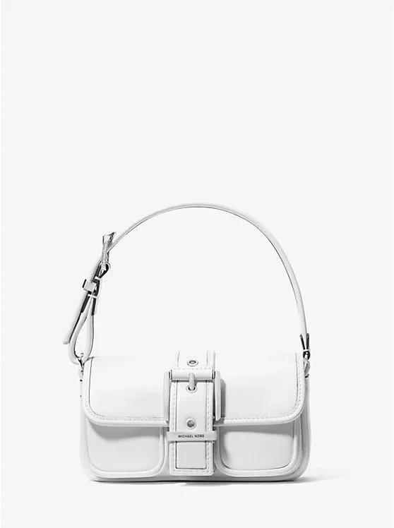 Colby Extra-Small Leather Shoulder Bag