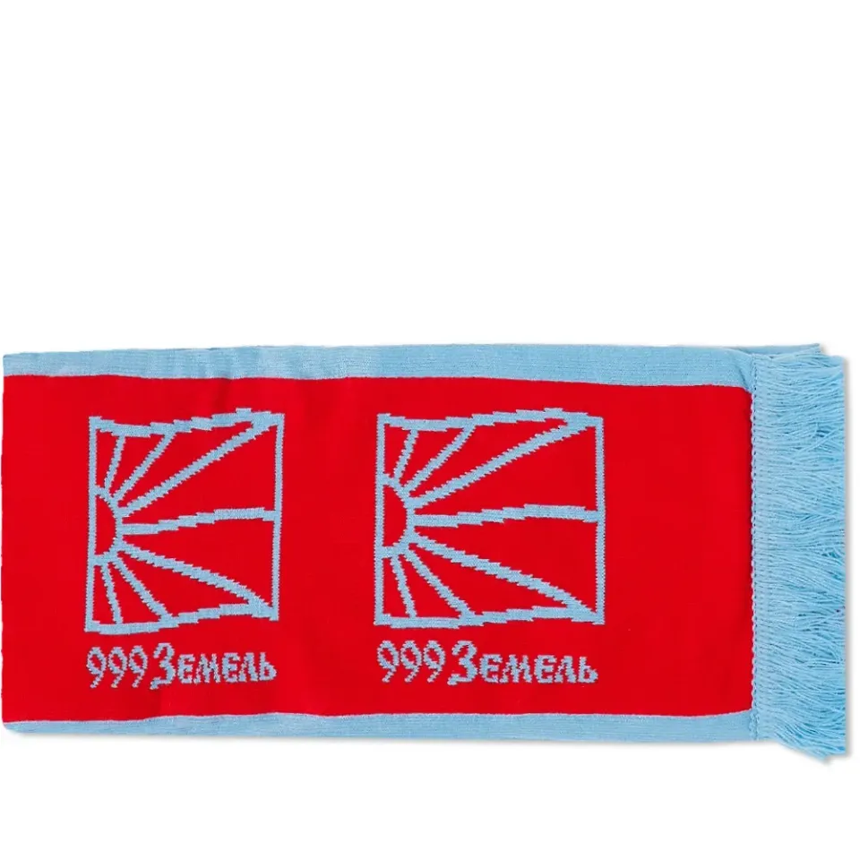Logo Scarf