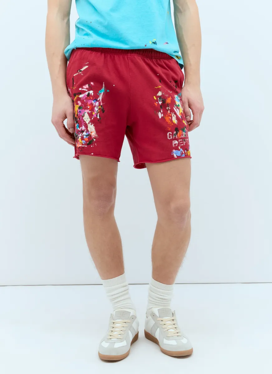 Insomnia Shorts