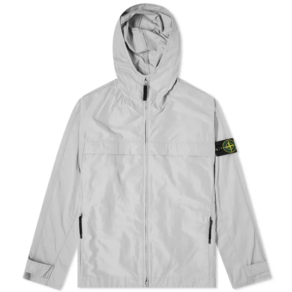 Micro Reps Hooded Jacket