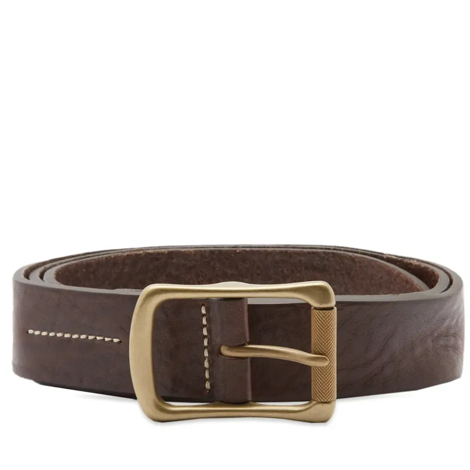 35MM Military Roller Buckle Belt