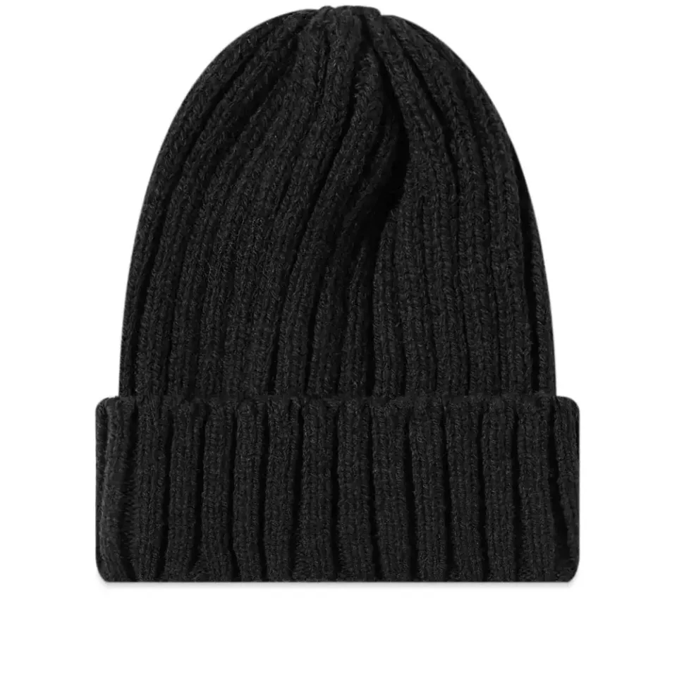 Wool Watch Hat