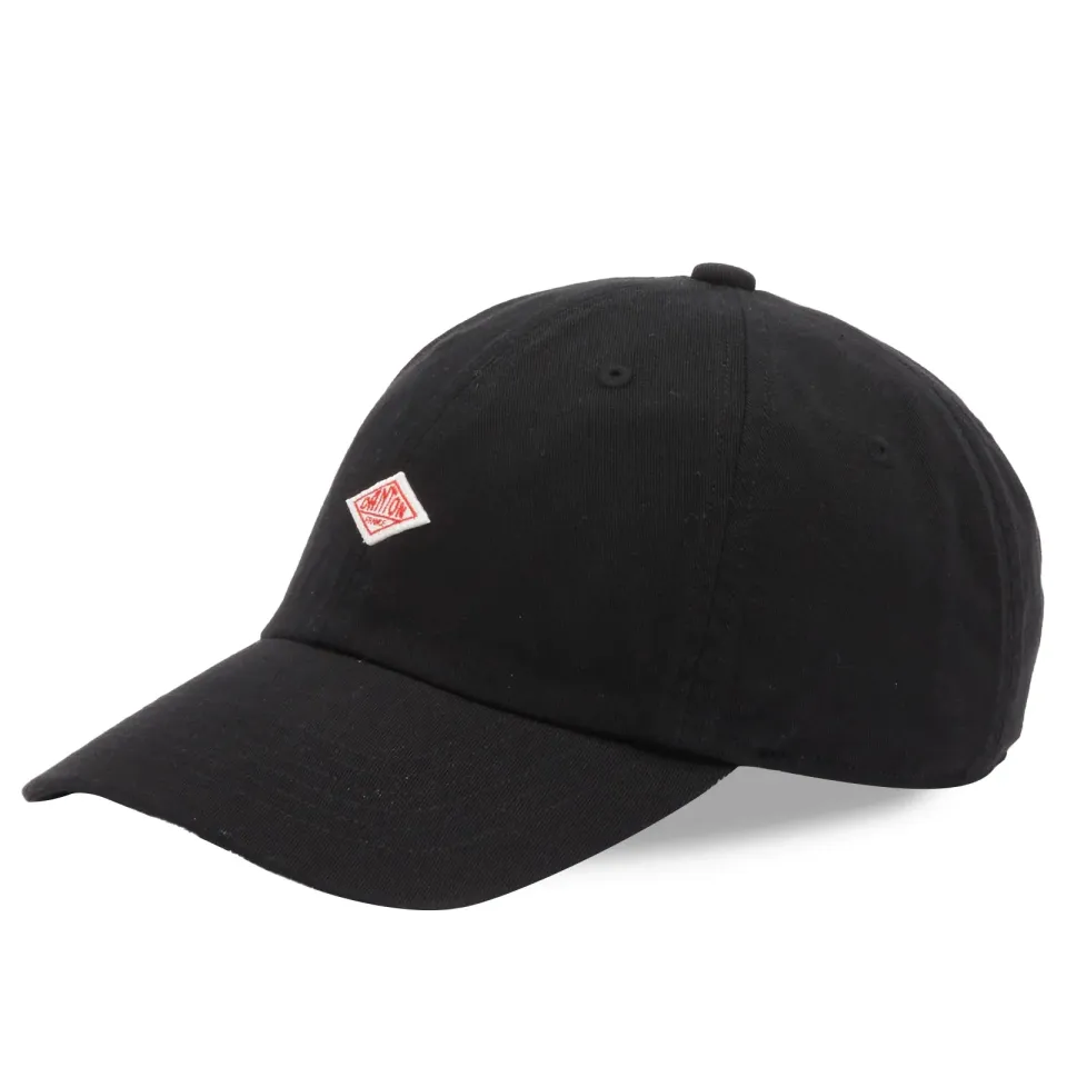 Twill Baseball Cap