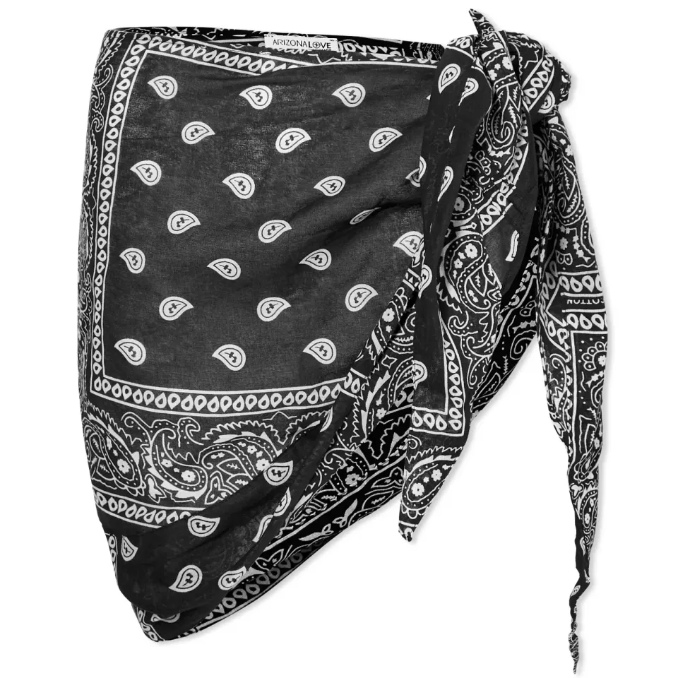 Bandana Sarong