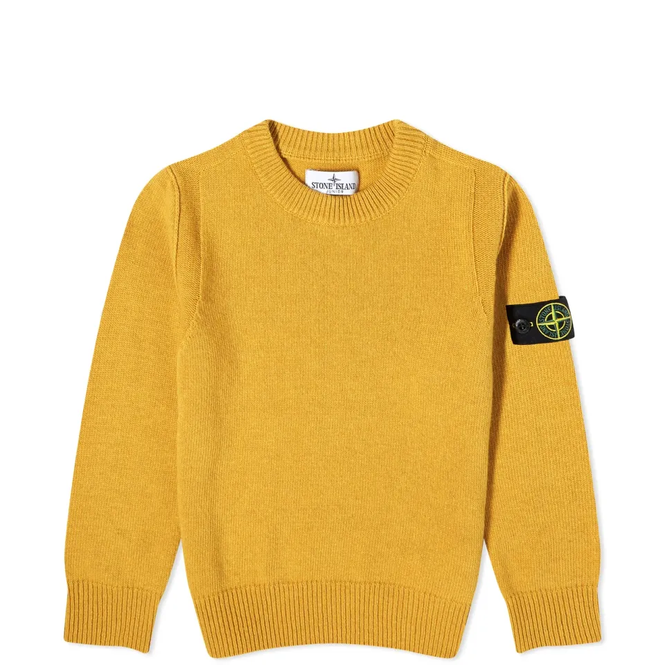 Crew Knit