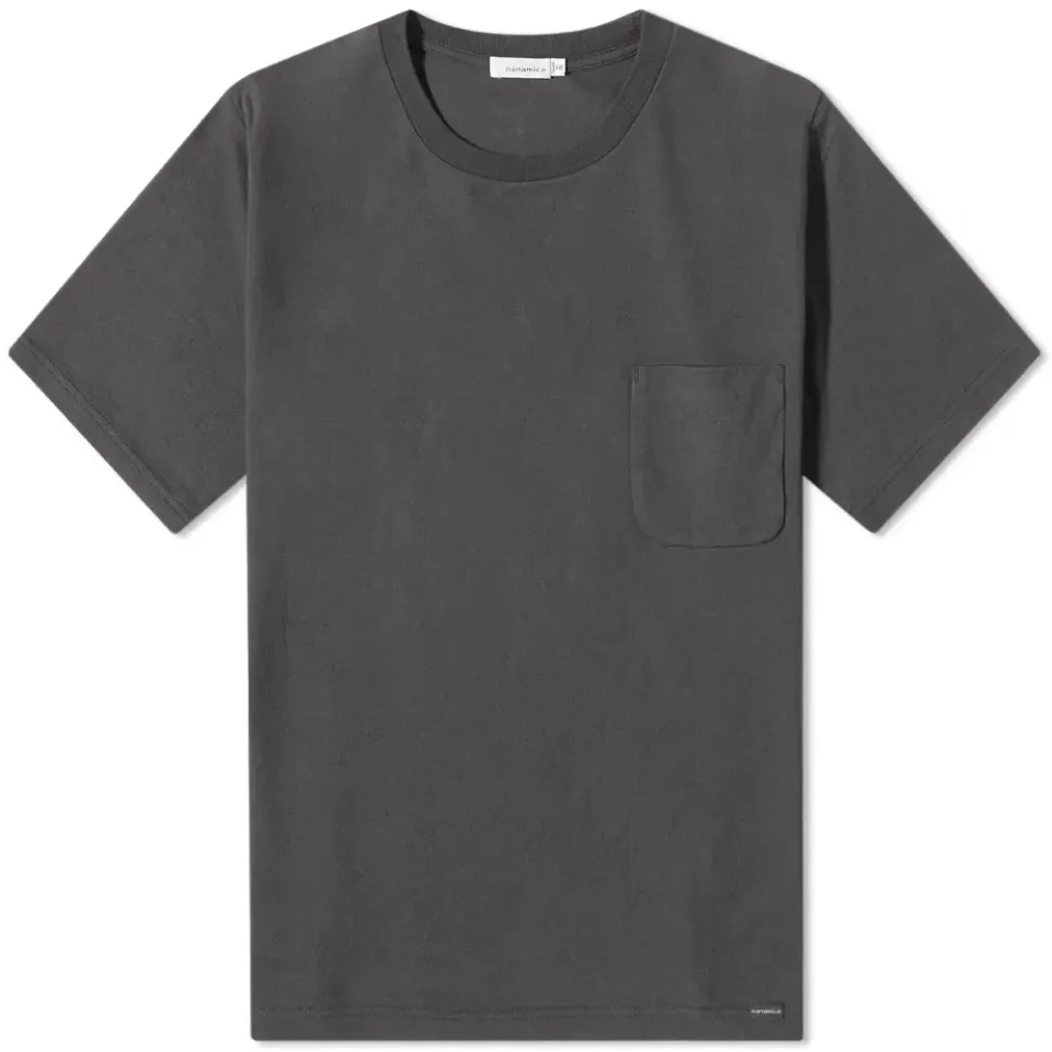 Pocket T-Shirt