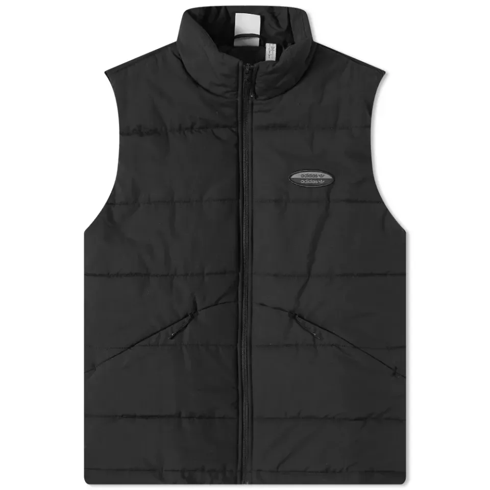 R.Y.V. Essential Vest