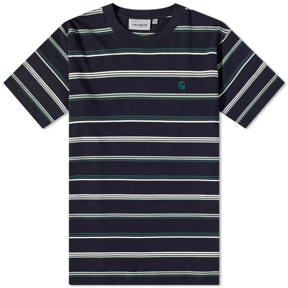 Vonn Stripe T-Shirt