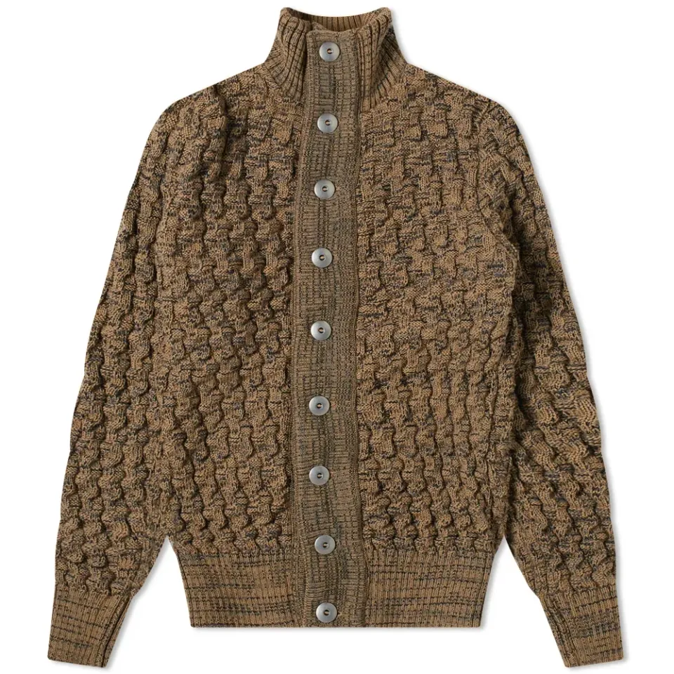 Stark Cardigan