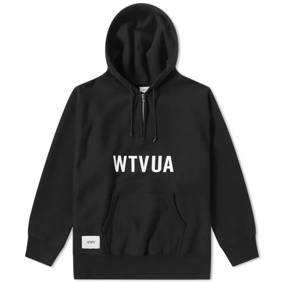 Outrigger Hoody