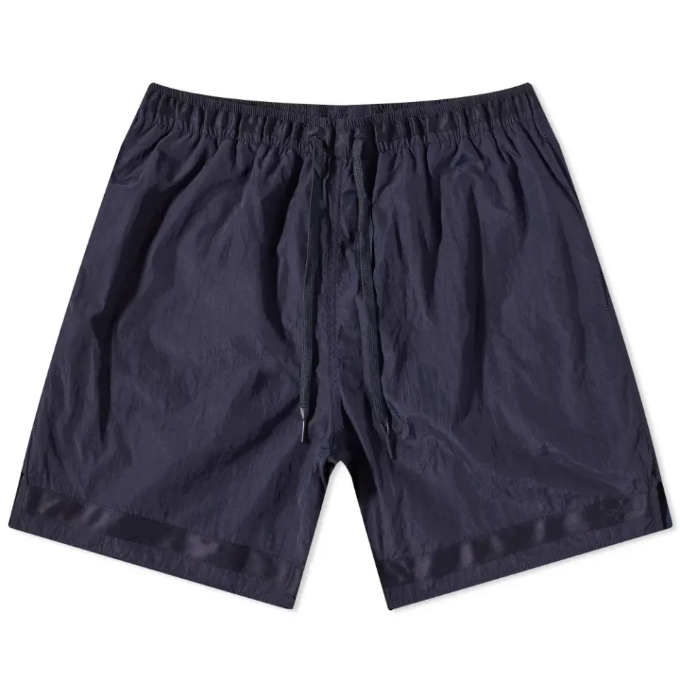 Classic Effo Short