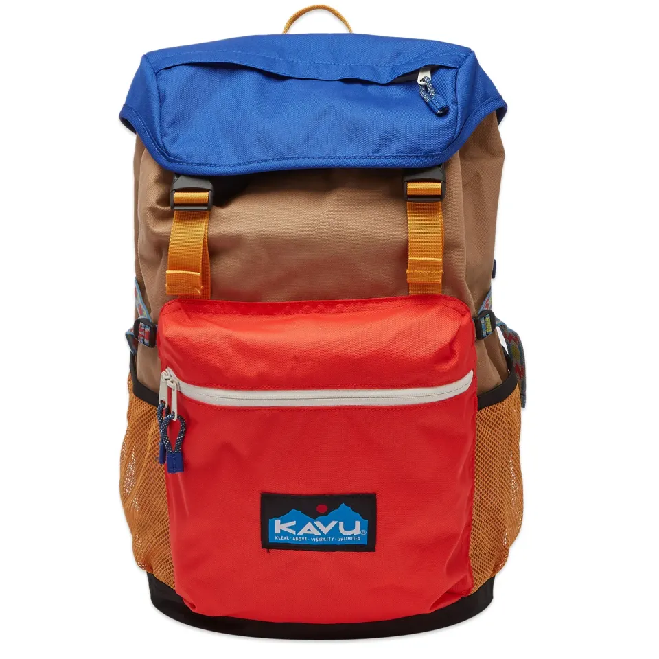 Timaru Backpack