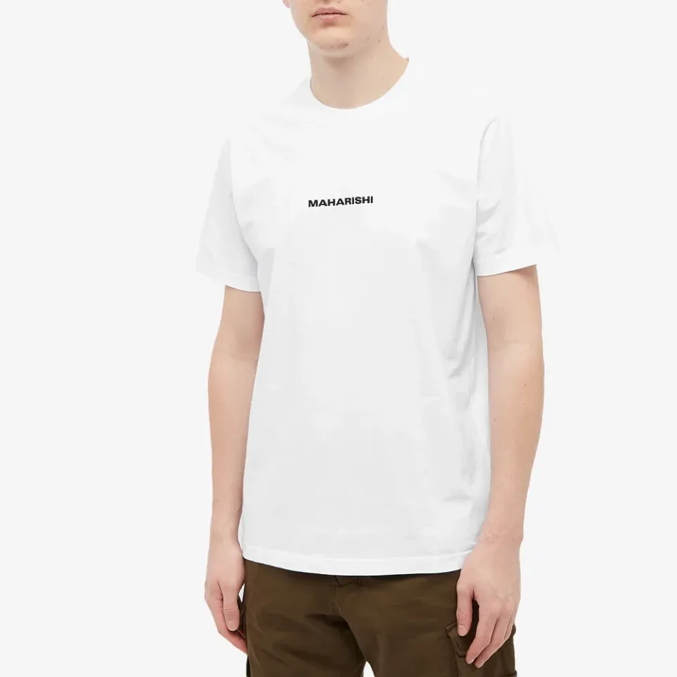 Classic Logo T-Shirt