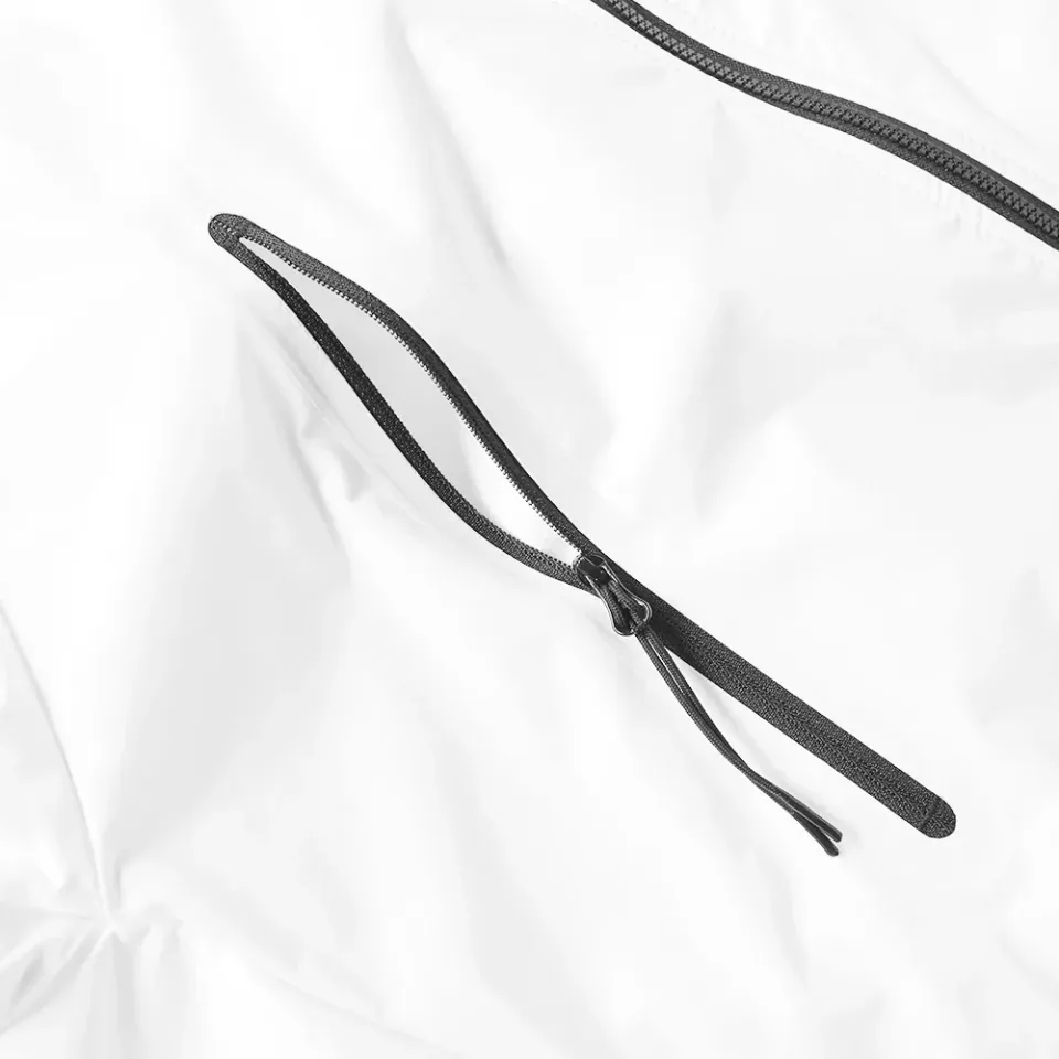 Pro-Tek Arm Lens Hooded Jacket