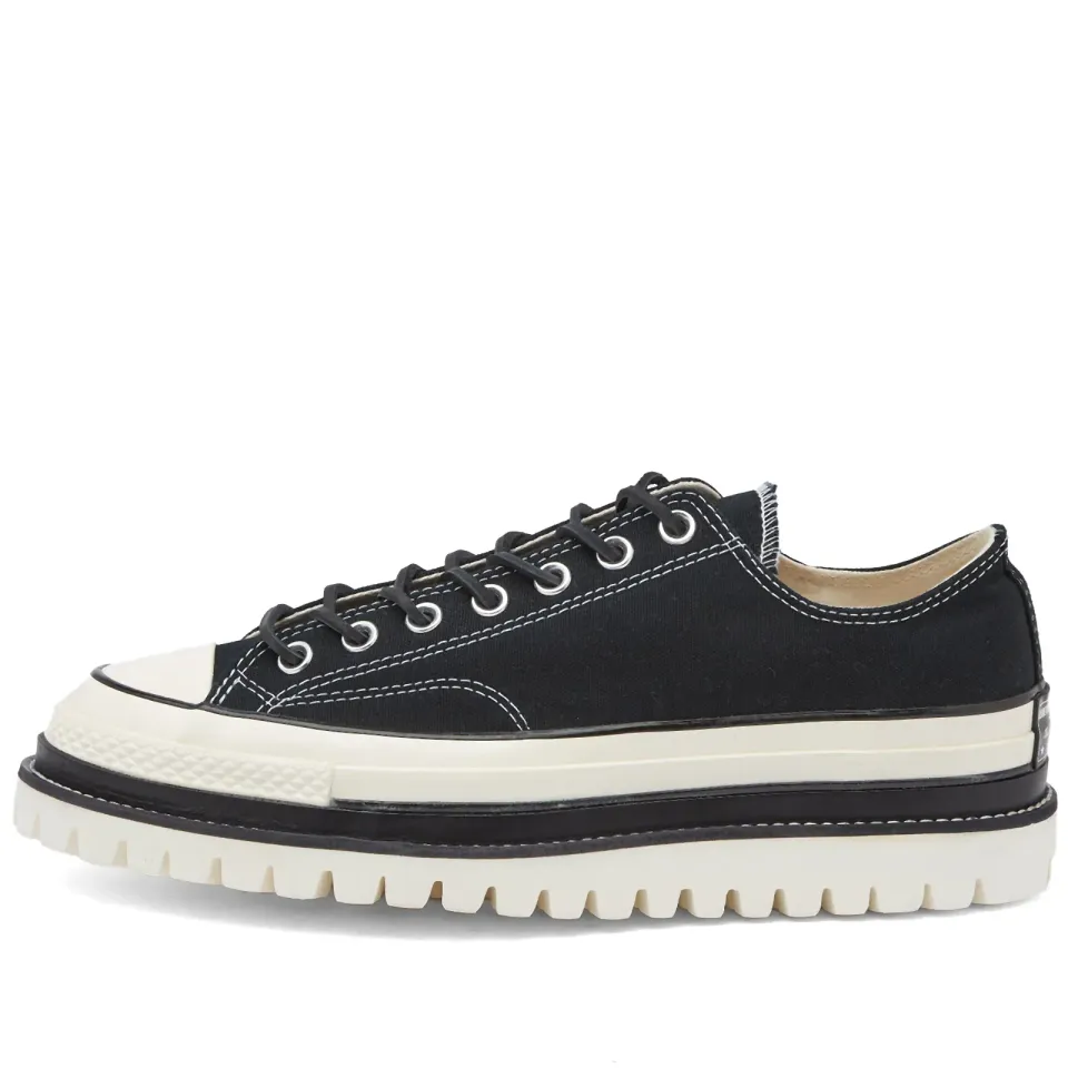 Chuck Taylor 1970s Canvas LTD