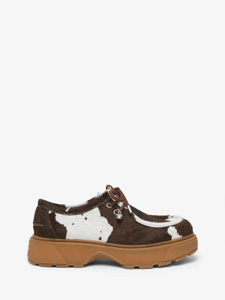 Rover Shoe