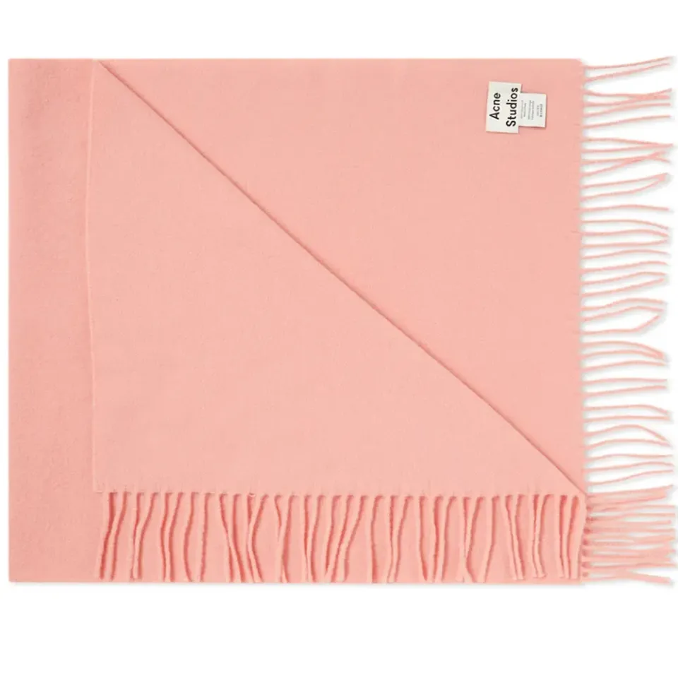 Canada Narrow Scarf
