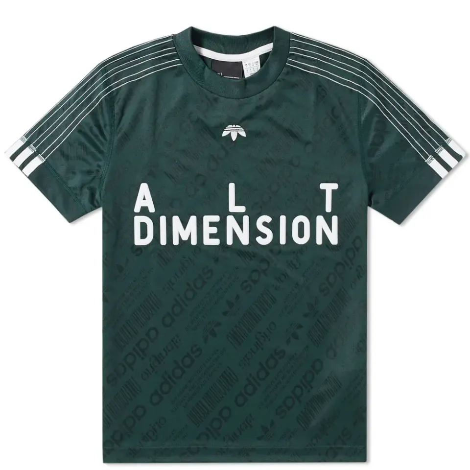 Soccer Jersey II