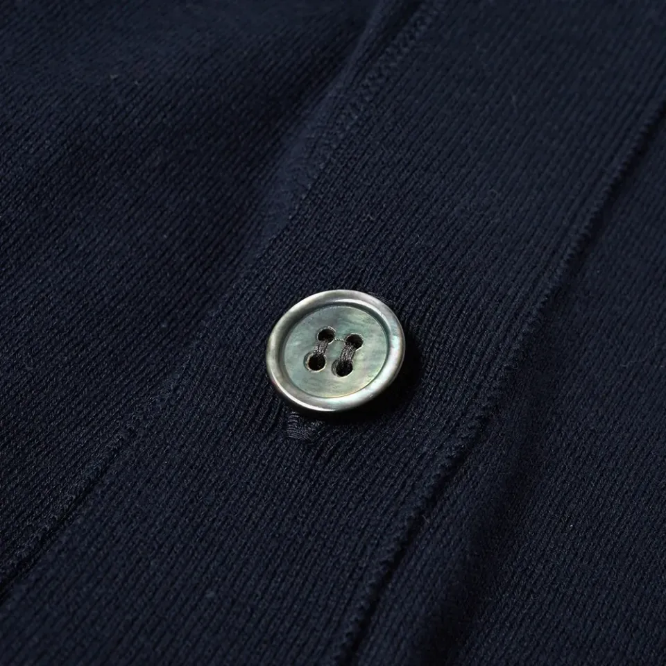 Comme des Garcons SHIRT V-Neck Cardigan