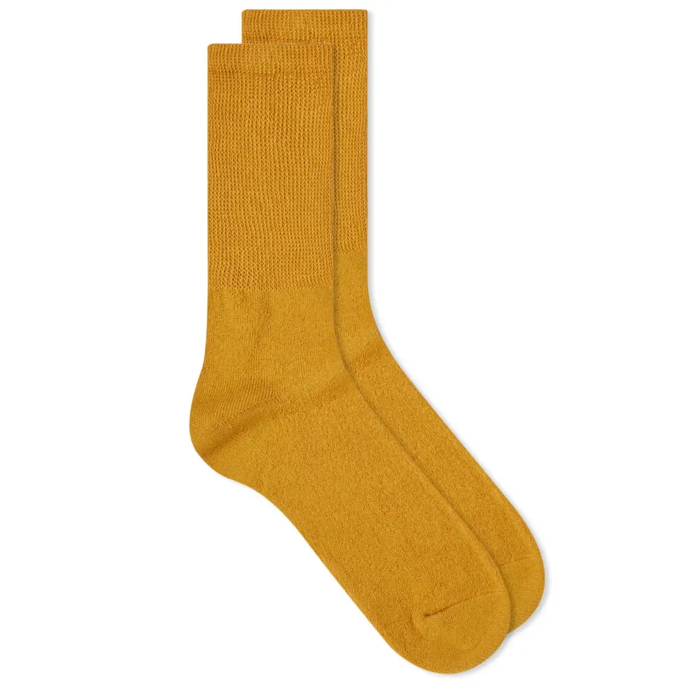 OC Supersoft Crew Sock