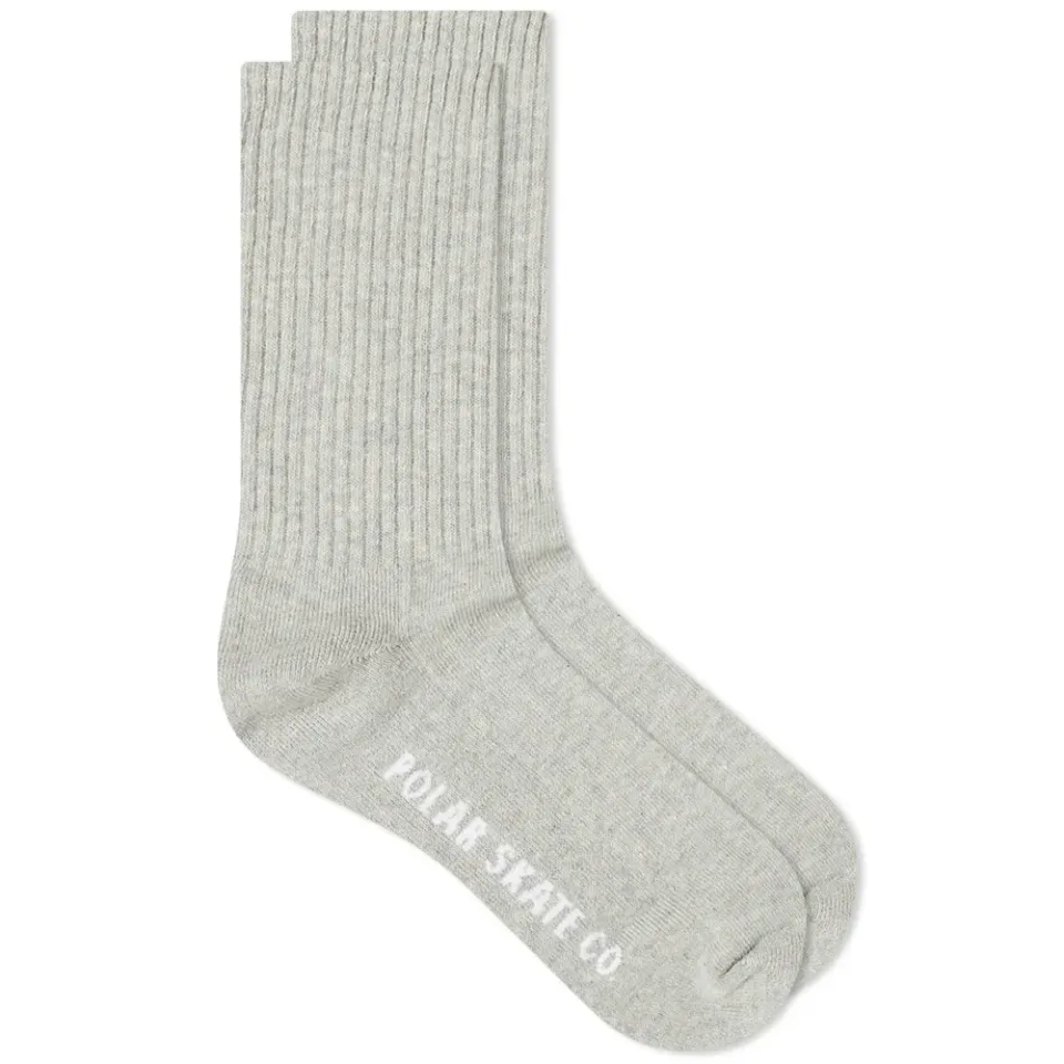 Polar Skate Co. Basic Sock