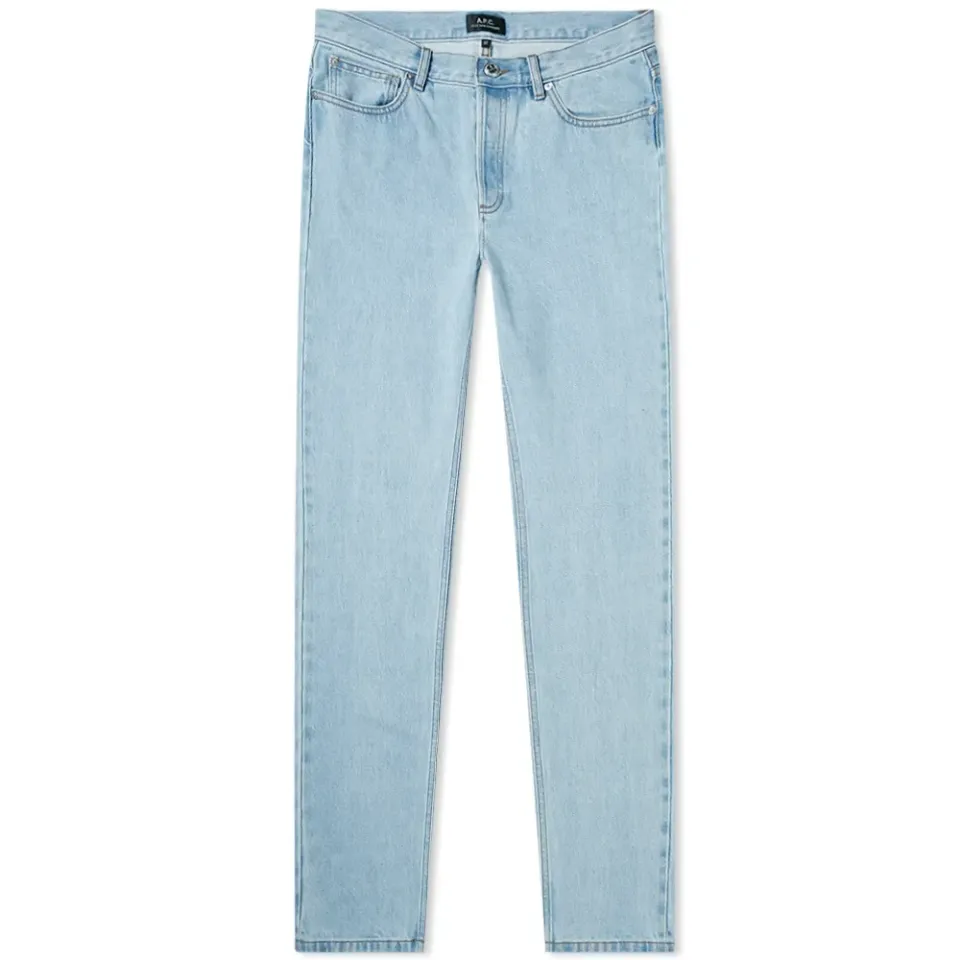 A.P.C. Petit New Standard Jean