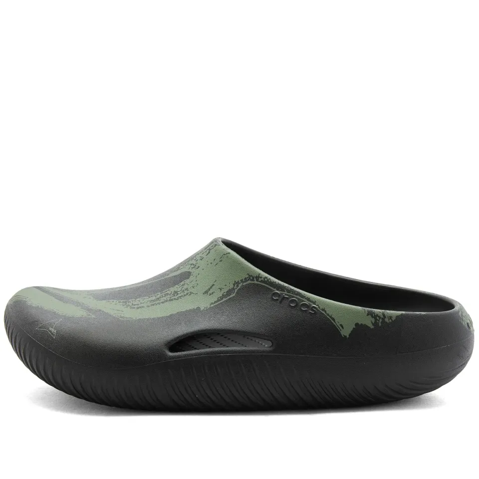 x ROA Mellow Clog