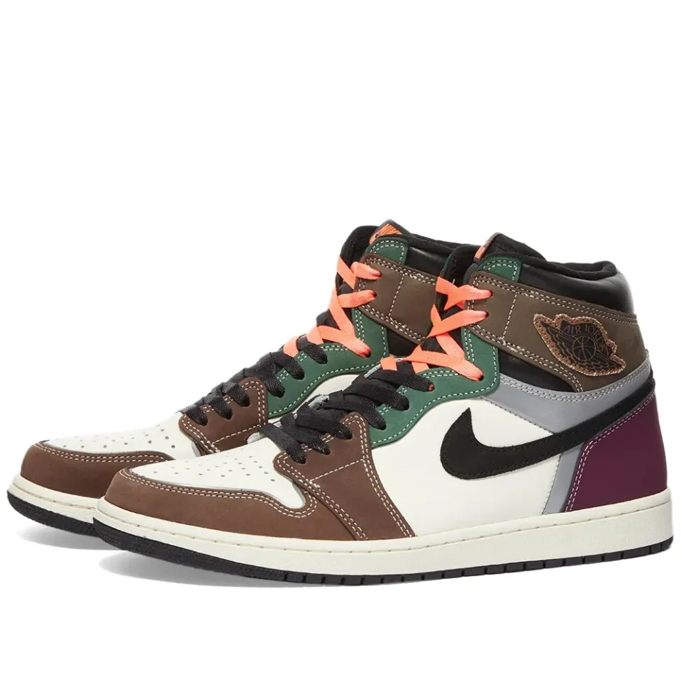1 Retro High OG