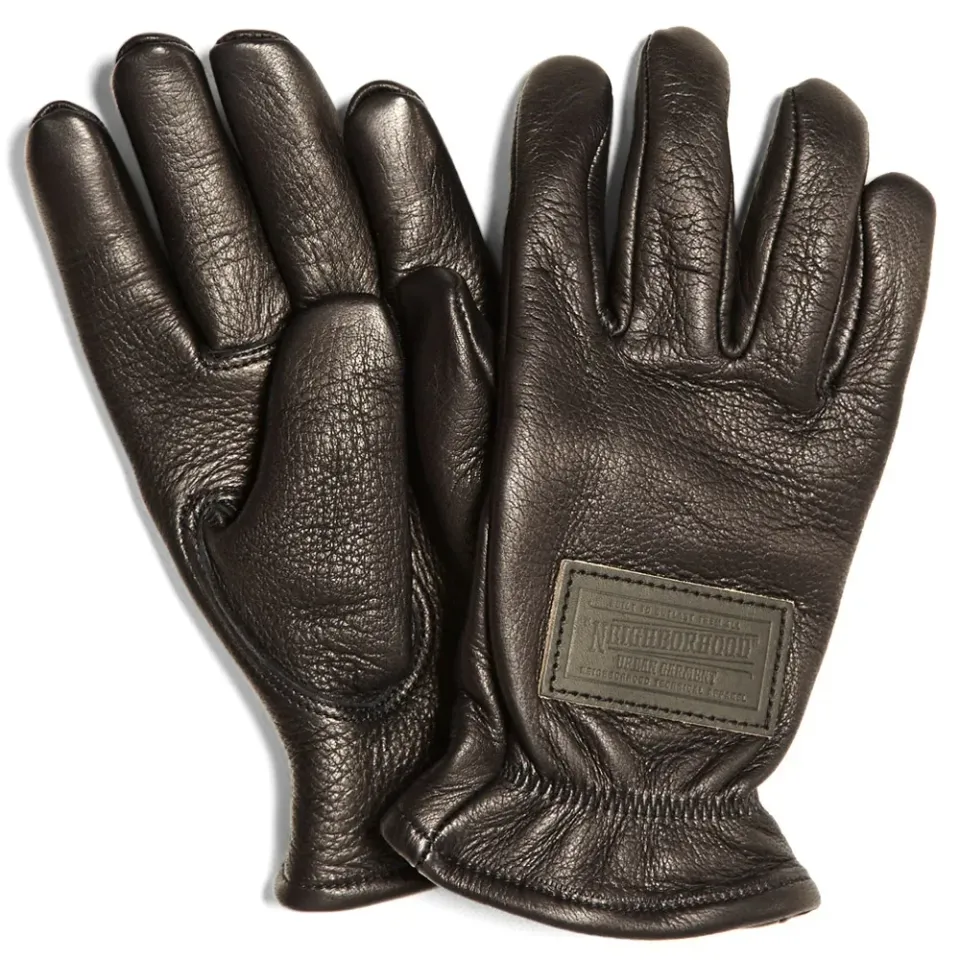 BT Gloves