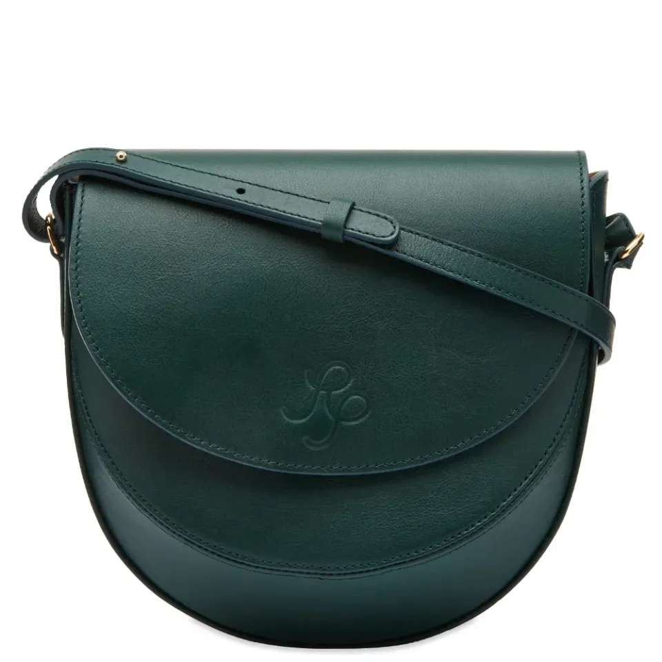 Midi Crossbody