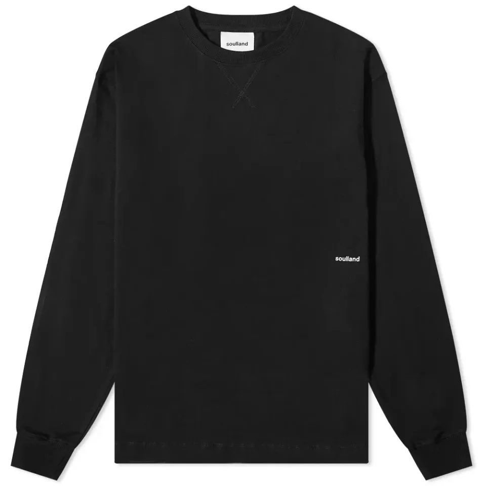 Long Sleeve Dima T-Shirt