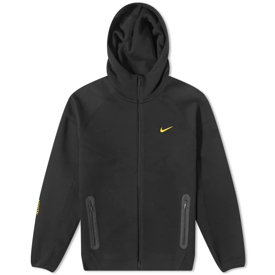 Nike x NOCTA Tech Fleece Full Zip Hoodie