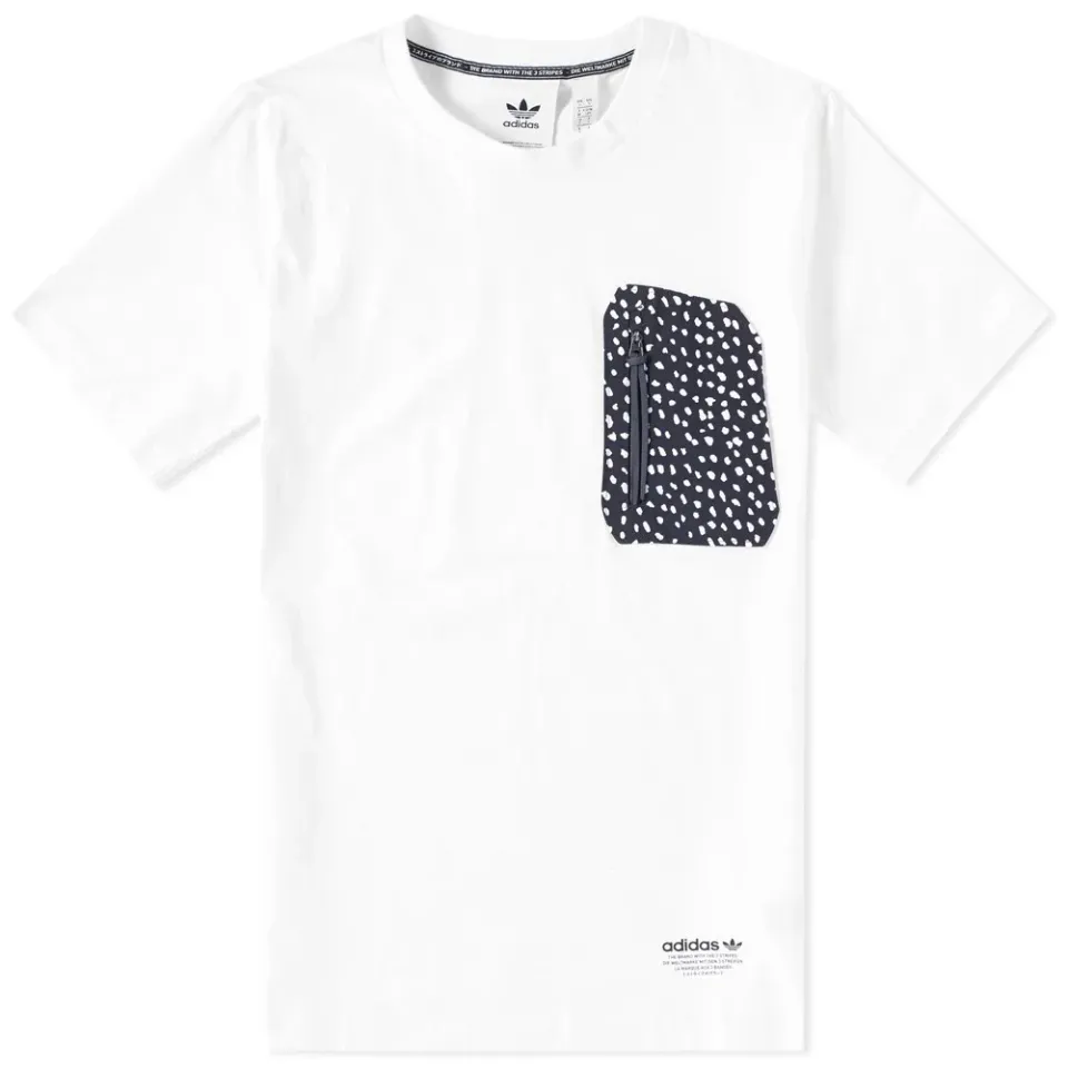 NMD Tee